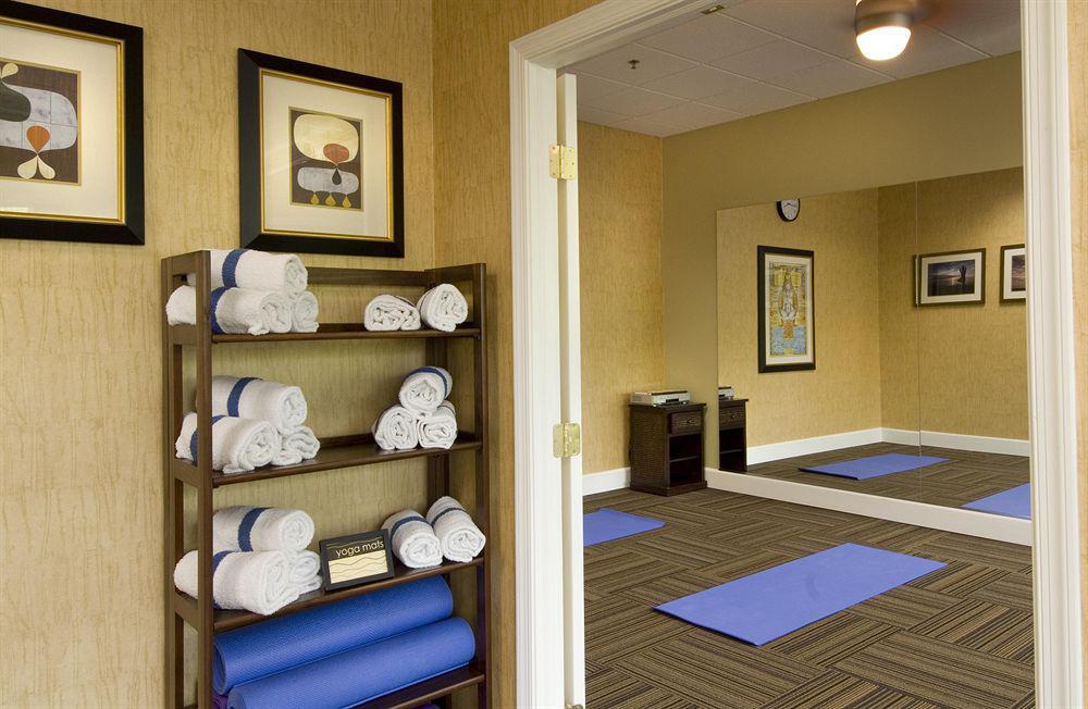 The Rockville Hotel, A Ramada By Wyndham Exterior foto