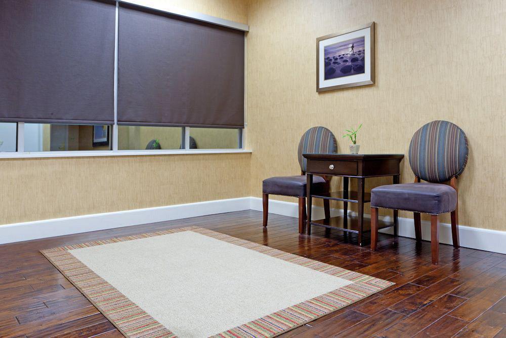The Rockville Hotel, A Ramada By Wyndham Interior foto