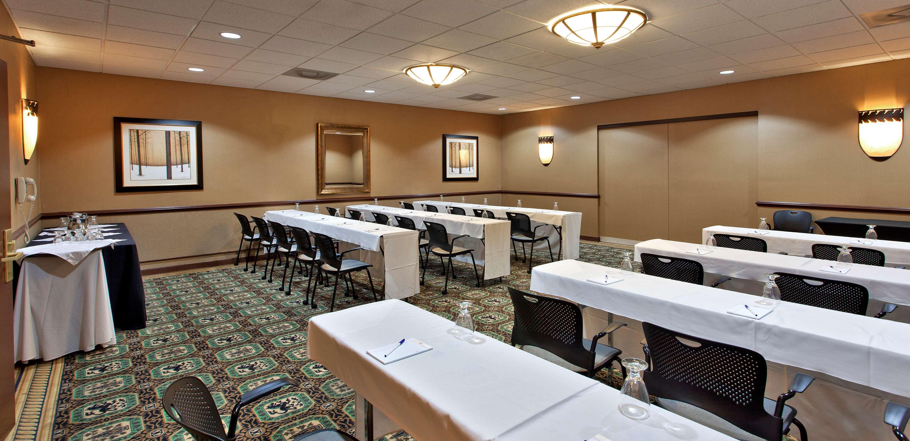The Rockville Hotel, A Ramada By Wyndham Exterior foto