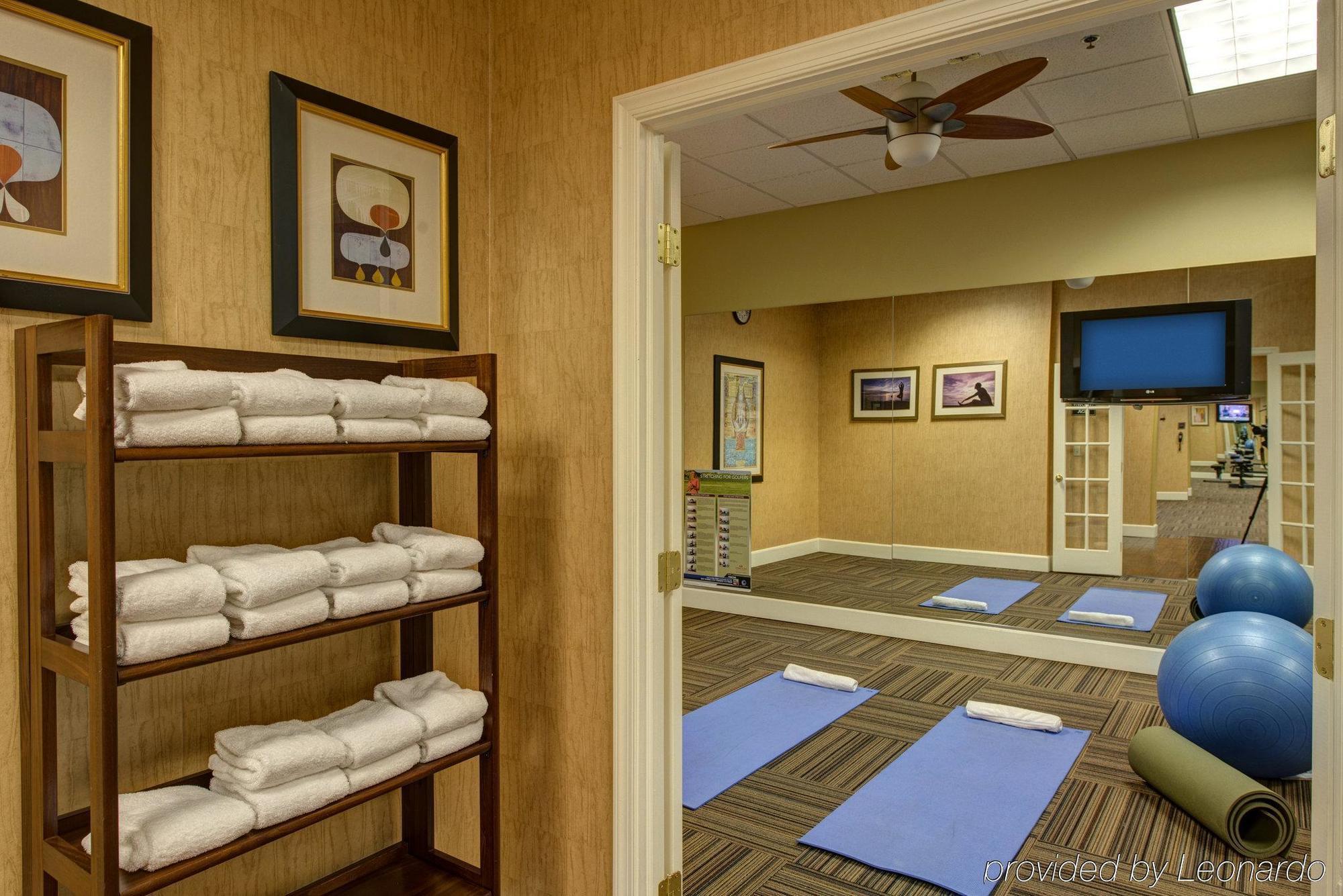 The Rockville Hotel, A Ramada By Wyndham Exterior foto