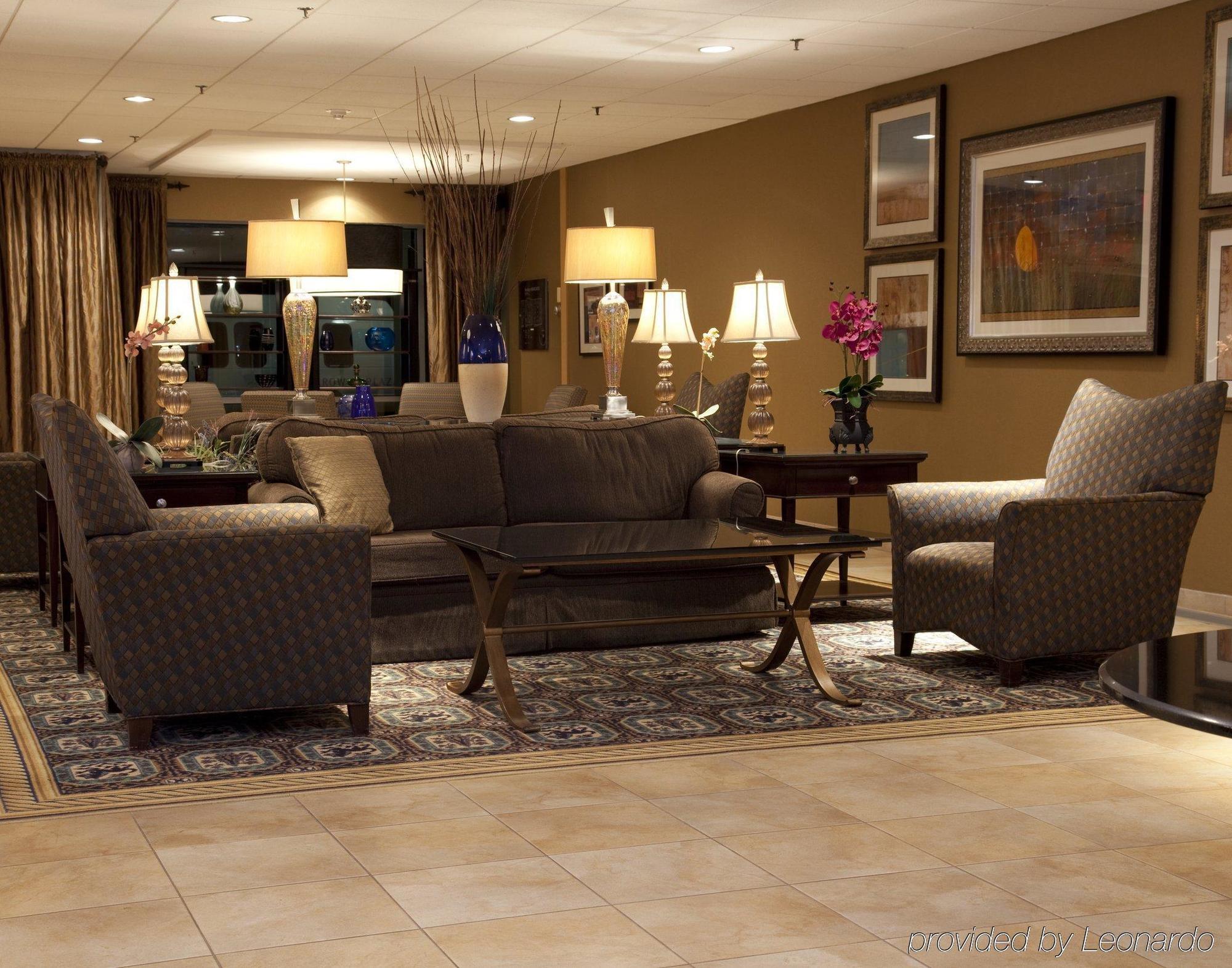 The Rockville Hotel, A Ramada By Wyndham Interior foto