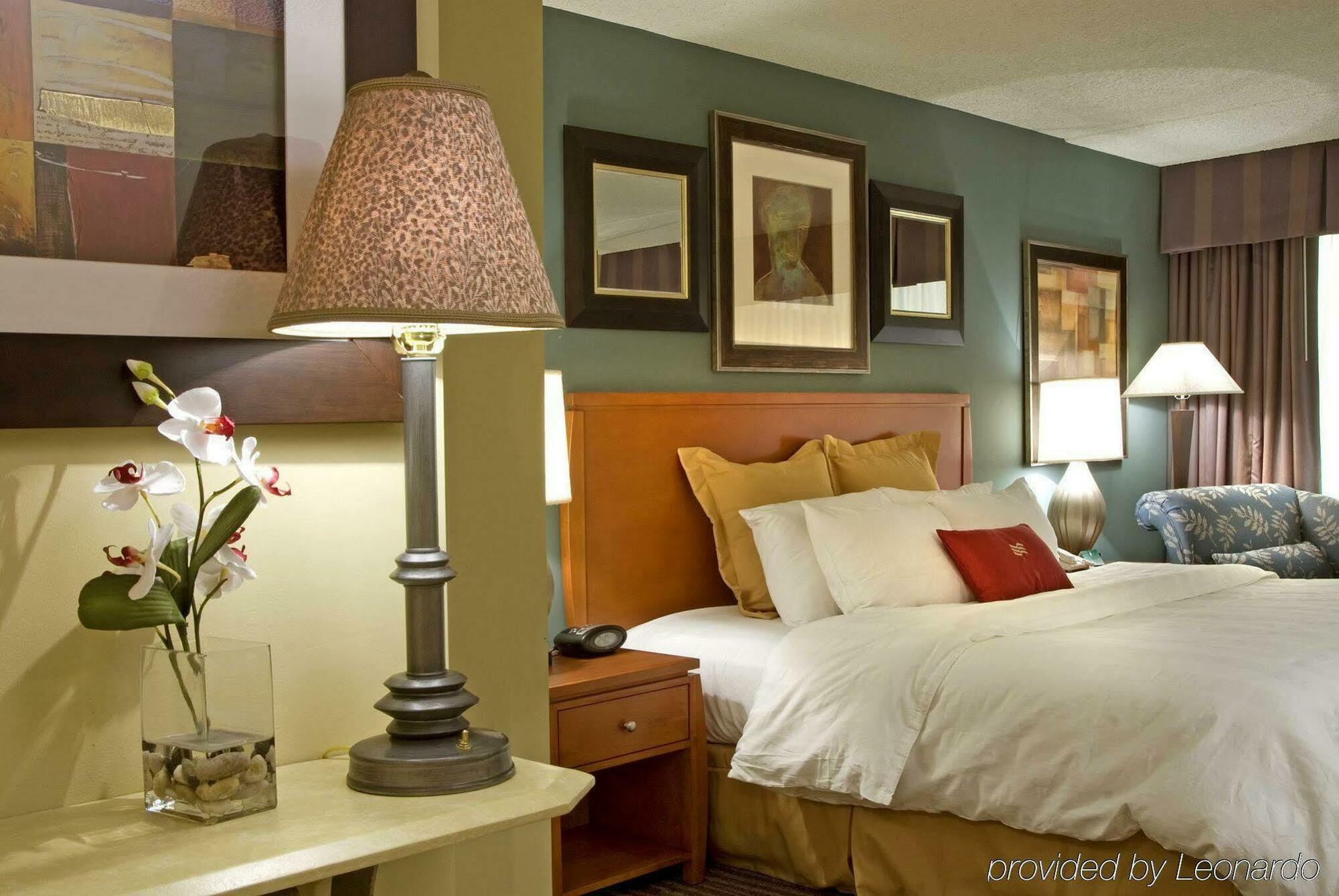 The Rockville Hotel, A Ramada By Wyndham Exterior foto
